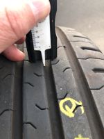 Ein Sommerreifen Continental 205/55 R 16 Nordrhein-Westfalen - Rheinbach Vorschau