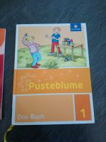 Pusteblume Lesebuch Klasse 1 Rheinland-Pfalz - Zweibrücken Vorschau