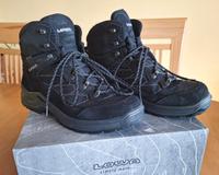 Wanderschuhe 43,5 Lowa Taurus Pro GTX Mid Bayern - Wackersdorf Vorschau