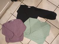 3 schicke Mädchen H&M Pullover in 122/128 top Nordrhein-Westfalen - Gelsenkirchen Vorschau