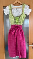 Distler Dirndl / Trachtenkleid mit Bluse Kr. Passau - Passau Vorschau