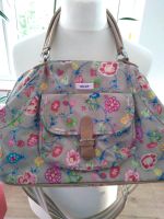 Beige-gebluemte Handtasche Oilily Köln - Köln Klettenberg Vorschau