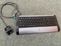 Tastatur logitech kabellos Sachsen - Chemnitz Vorschau