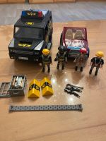 Playmobil 70869 Polizei Verfolgungsjagd Nordrhein-Westfalen - Hagen Vorschau