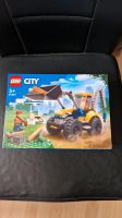 Neues Spiel Set von Lego City zu verkaufen Nordrhein-Westfalen - Troisdorf Vorschau