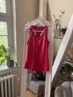 Puma • Top • Tanktop • Sportoberteil • Pink • Sport • Fitness Hessen - Kassel Vorschau