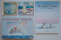 Der kleine Eisbär Set: Puzzle 100, Buch & 2 CDs (Folge 1, 6) Baden-Württemberg - Emmendingen Vorschau