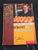 Bäckerei und Konditorei Buch von Westermann Dortmund - Eving Vorschau