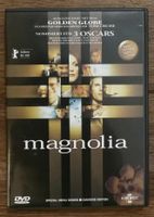 Magnolia DVD Liebe Drama Roman Schicksal Oscar Hessen - Gießen Vorschau