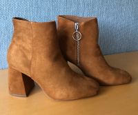 Stiefeletten Größe 36 von Stradivarius (NEU) Dortmund - Grevel Vorschau