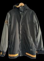 Nike Snowboardjacke M Thüringen - Goldbach Vorschau
