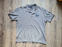 La Martina Poloshirt Herren grau 3XL XXXL Rundhals Baumwolle Essen - Rüttenscheid Vorschau