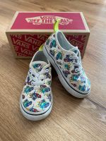 Vans Authentic Elas (Skate Dragon) Größe 24 Hessen - Schlitz Vorschau