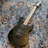 Charvel USA San Dimas Style E-Gitarre electric guitar Östliche Vorstadt - Peterswerder Vorschau