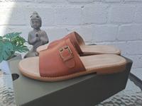 Timberland Leder Sandalen Nordrhein-Westfalen - Frechen Vorschau
