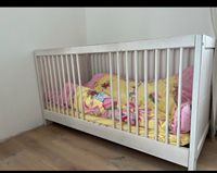 Allnatura Babybett Kinderbett Nordrhein-Westfalen - Ibbenbüren Vorschau