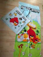 Angry Birds Strandtuch und Poncho Hessen - Eppertshausen Vorschau