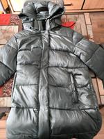 Wintermantel Khuja XXL Brandenburg - Golzow Oderbruch Vorschau