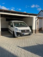 Fiat Scudo Tempomat ,Bluetooth ,Klima ,9 Sitzer Bayern - Stammham b. Ingolstadt Vorschau