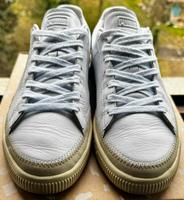 Puma Basket Trim PRM Puma White/Whisper White Gr.43 Saarland - Sulzbach (Saar) Vorschau