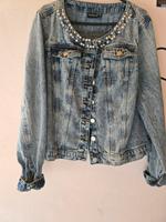Jeansjacke Bayern - Manching Vorschau