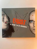 Thomas D. vs. Bela B. - Faust vs. Mephisto - CD Rarität Nordrhein-Westfalen - Rees Vorschau