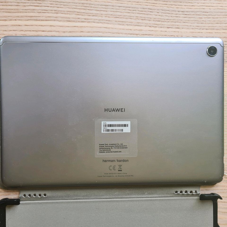 Huawei Mediapad M5 Lite 10 in Potsdam