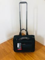 SAMSONITE PRO DLX 5 Rollen BUSINESS TROLLEY schwarz NEU Baden-Württemberg - Rutesheim   Vorschau