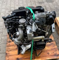 MOTOR VOLKSWAGEN 1.9TDI BLS AUDI / SEAT KOMPLETT MIT ANBAUTEILE Berlin - Wilmersdorf Vorschau