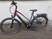 Ebike Bulls Lacuba Evo 8  Brose Pedelec Motor Garantie 1 Jahre Hessen - Kassel Vorschau