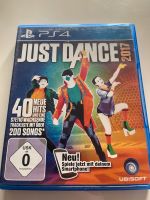 JUST DANCE 2017 Ps4 Saarland - Rehlingen-Siersburg Vorschau