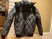 Coole Winterjacke Gr. 134/140 von Cars Jeans Thüringen - Apolda Vorschau