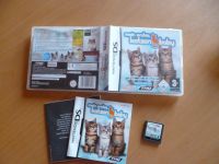 mein erstes Katzenbaby Nintendo DS Sachsen - Pesterwitz Vorschau