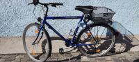 Männer Trekking Fahrrad Göricke, 28Zoll Räder, 21 Gänge Bayern - Ensdorf Vorschau