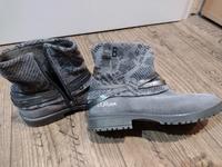 Stiefeletten Gr 38 Baden-Württemberg - Lauda-Königshofen Vorschau