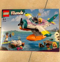 NEU Lego Friends 41752 Wasserflugzeug Flugzeug Baden-Württemberg - Benningen Vorschau