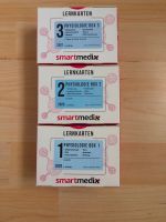 Lernkarten - Smart Medix - Physiologie Hessen - Marburg Vorschau