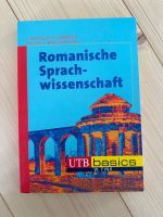 Romanische Sprachwissenschaft Gabriel Meisenburg 20€ Stuttgart - Stuttgart-Süd Vorschau