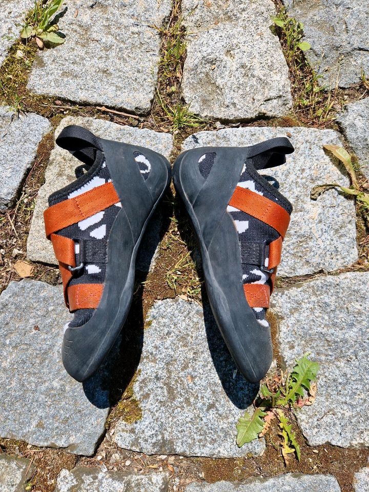 Kletterschuhe Butora Gr. 37 in Haldenwang i. Allgäu