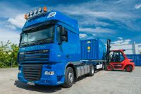 LKW-Fahrer (m/w/d) Vollzeit - Fernverkehr Frankfurt am Main - Westend Vorschau