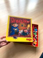 Haba -Spiel Draculix ab 5 J. Niedersachsen - Hemmingen Vorschau