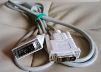 DVI Kabel, im Prinzip unbenutzt, ca. 2m Brandenburg - Brandenburg an der Havel Vorschau