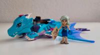 Lego Elves 41172 Abenteuer mit dem Wasserdrachen Bayern - Neufahrn Vorschau