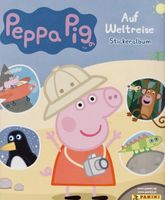 Peppa Wutz Sticker - Auf Weltreise Nordrhein-Westfalen - Leichlingen Vorschau