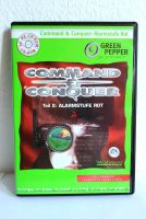 Green Pepper PC Command & Conquer Alarmstufe Rot  Teil 2 Saarland - Marpingen Vorschau