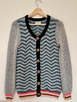 NÜMPH Strickjacke Gr. S Thüringen - Apolda Vorschau