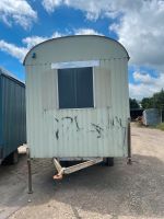 Guter Bauwagen,Hühnerstall,Mit Lieferung❗️Container,Baubude,Lager Rheinland-Pfalz - Baustert Vorschau