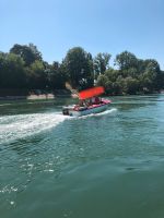 Sportboot zulässig für 4 Personen Baden-Württemberg - Steinen Vorschau
