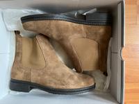 Gabor Stiefeletten Damen 35.5 Berlin - Mitte Vorschau