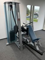 Gym80 Überzug Maschine Trainingsgerät Hessen - Haiger Vorschau